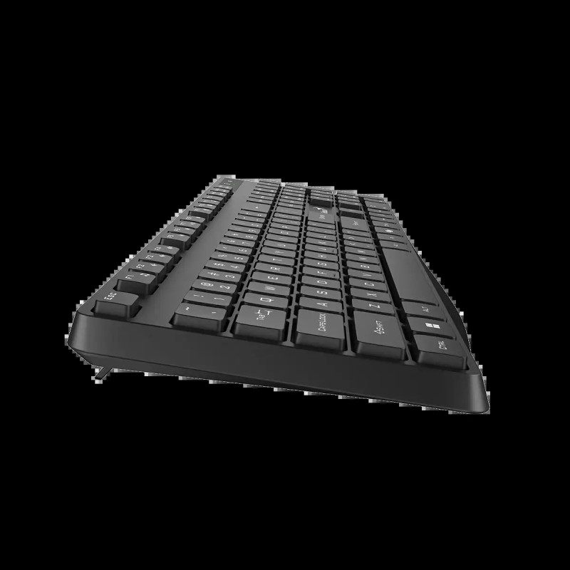GENIUS KB-7200, bezdrôtová