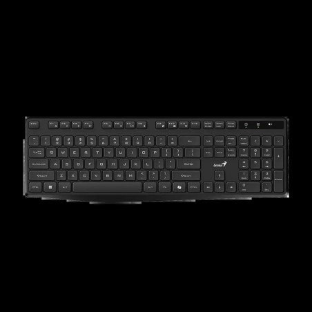 GENIUS KB-7200, bezdrôtová