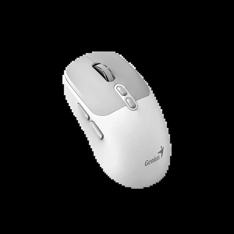 GENIUS NX-8080S BT Grey White