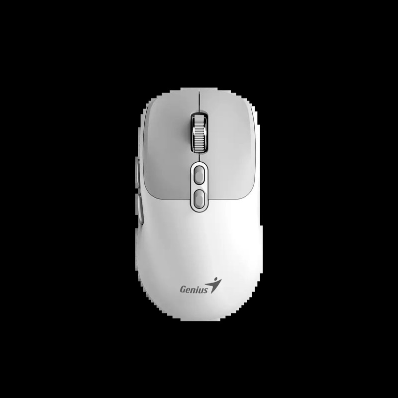 GENIUS NX-8080S BT Grey White