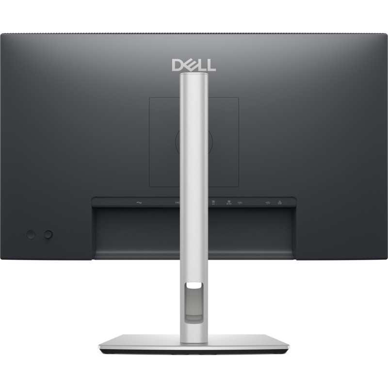 Dell Pro Plus/P2425DE/23,8"/IPS/QHD/100Hz/5ms/Blck-Slvr/3R