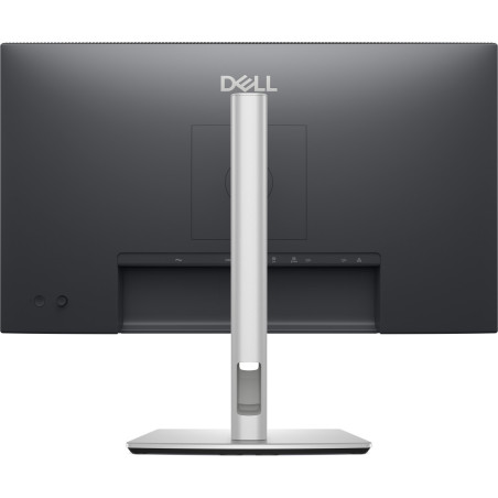 Dell Pro Plus/P2425DE/23,8"/IPS/QHD/100Hz/5ms/Blck-Slvr/3R