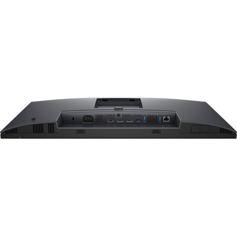 Dell Pro Plus/P2425DE/23,8"/IPS/QHD/100Hz/5ms/Blck-Slvr/3R