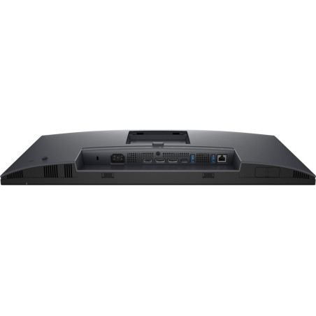 Dell Pro Plus/P2425DE/23,8"/IPS/QHD/100Hz/5ms/Blck-Slvr/3R