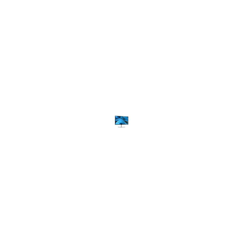 Dell Pro Plus/P2725D/27"/IPS/QHD/100Hz/5ms/Blck-Slvr/3R