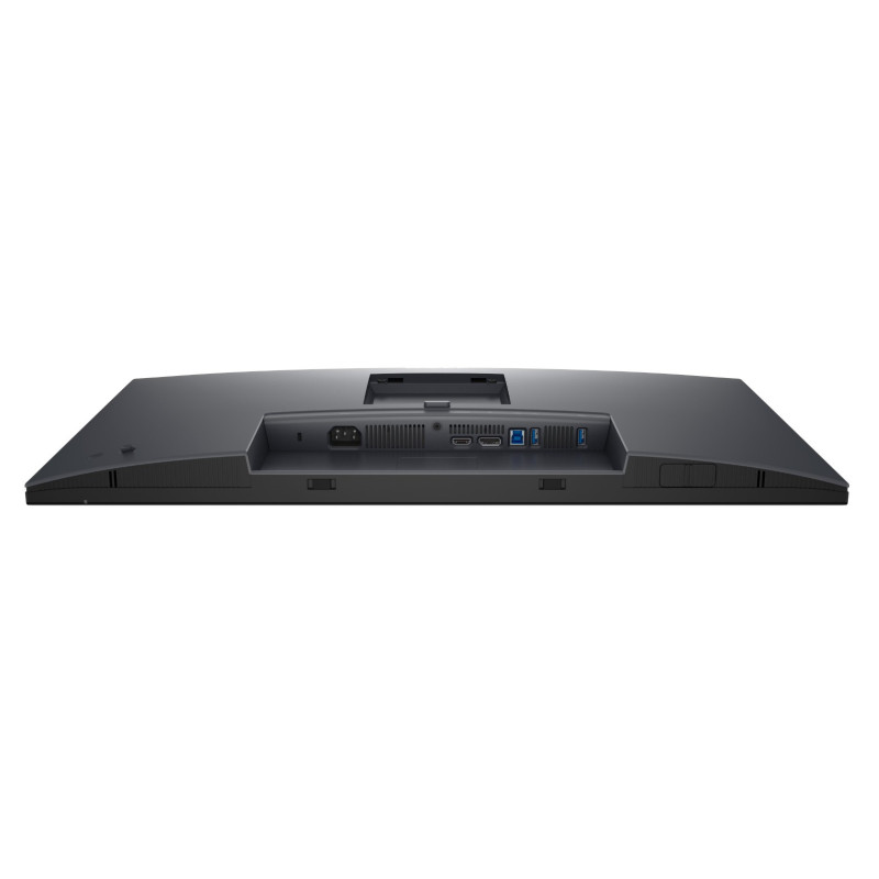 Dell Pro Plus/P2725D/27"/IPS/QHD/100Hz/5ms/Blck-Slvr/3R