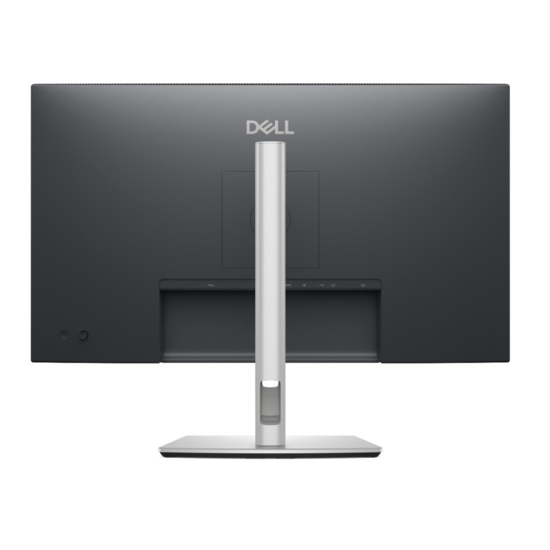 Dell Pro Plus/P2725D/27"/IPS/QHD/100Hz/5ms/Blck-Slvr/3R