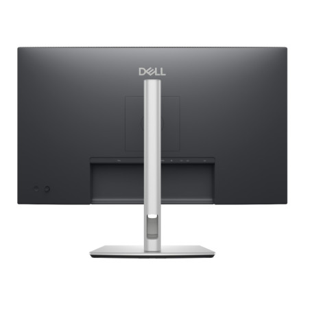 Dell Pro Plus/P2725D/27"/IPS/QHD/100Hz/5ms/Blck-Slvr/3R