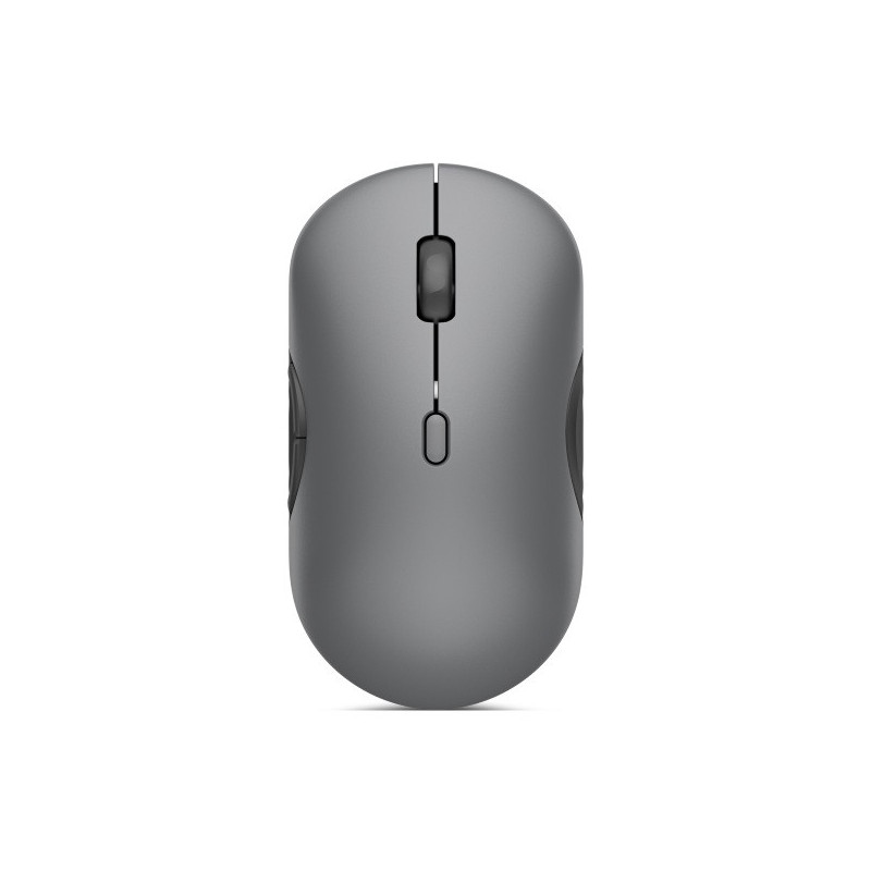 Lenovo 700 Multi-Device Wireless Silent Mouse Grey