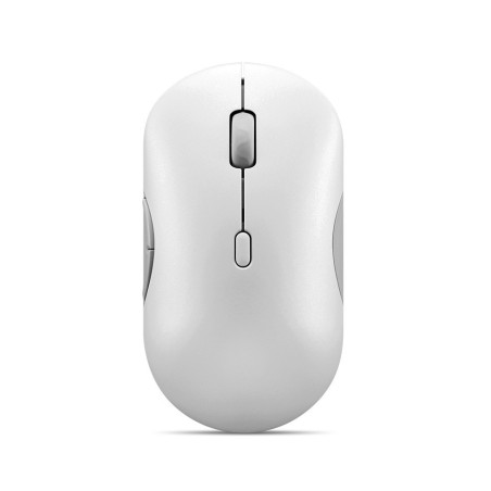 Lenovo 700 Multi-Device Wireless Silent Mouse Shel