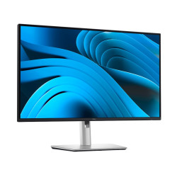 Dell Pro Plus/P2725DE/27"/IPS/QHD/100Hz/5ms/Blck-Slvr/3R