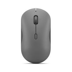 Lenovo 350 Bluetooth Silent Mouse (Luna Grey)