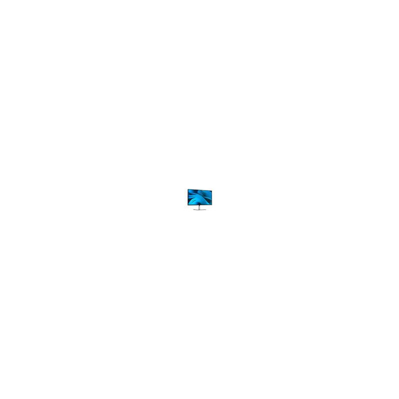 Dell Pro Plus/P2725DE/27"/IPS/QHD/100Hz/5ms/Blck-Slvr/3R