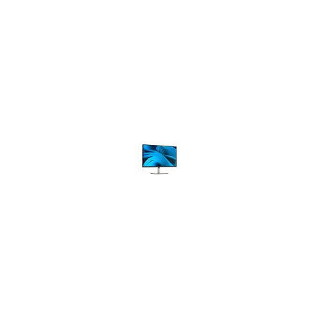 Dell Pro Plus/P2725DE/27"/IPS/QHD/100Hz/5ms/Blck-Slvr/3R