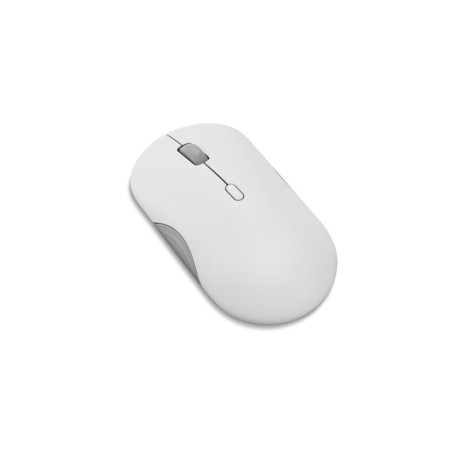 Lenovo 350 Bluetooth Silent Mouse (Cloud Grey)
