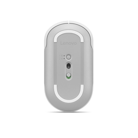 Lenovo 350 Bluetooth Silent Mouse (Cloud Grey)