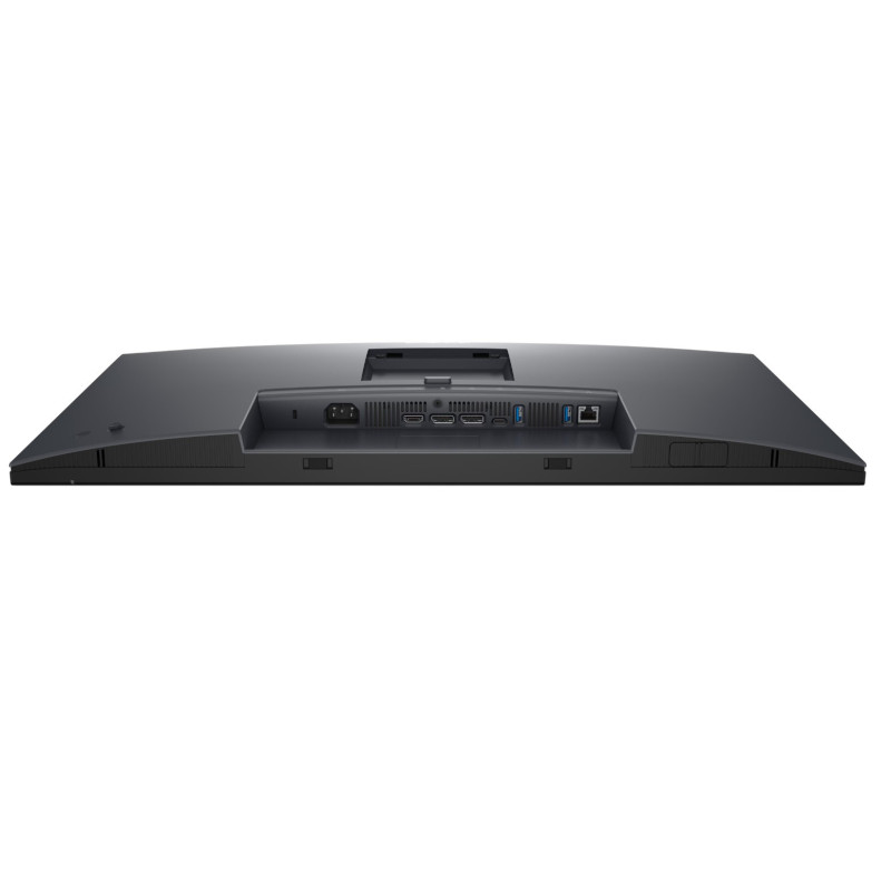 Dell Pro Plus/P2725DE/27"/IPS/QHD/100Hz/5ms/Blck-Slvr/3R