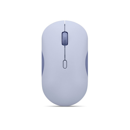 Lenovo 350 Bluetooth Silent Mouse (Meta Grape)