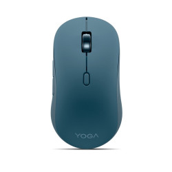 Lenovo Yoga Bluetooth Silent Mouse (Tidal Teal)