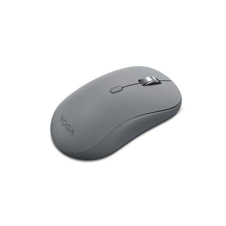 Lenovo Yoga Bluetooth Silent Mouse (Luna Grey)
