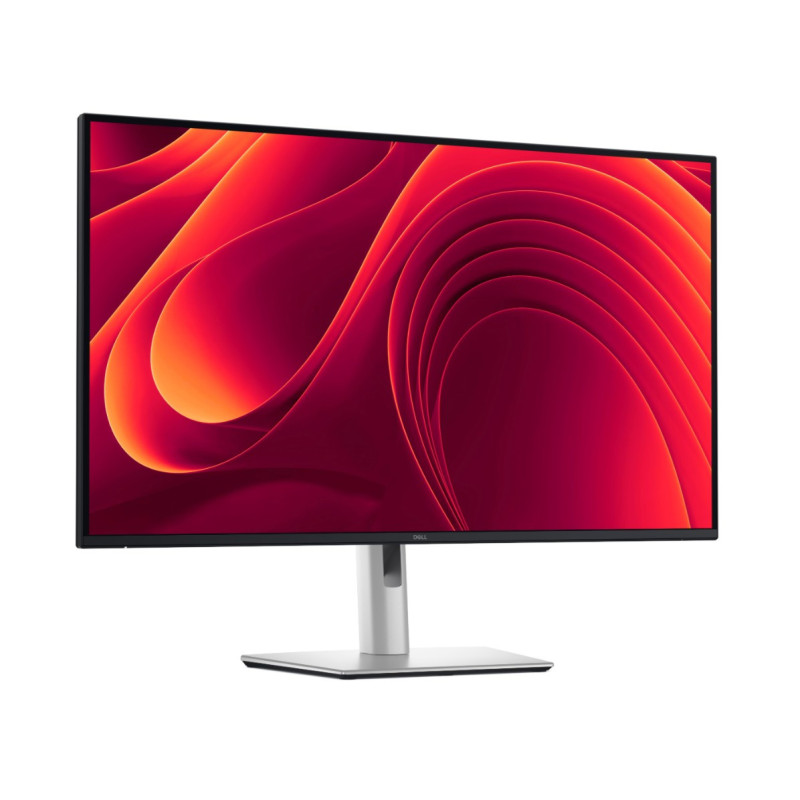 Dell Pro Plus/P3225DE/31,5"/IPS/QHD/100Hz/5ms/Blck-Slvr/3R