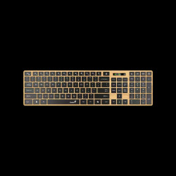 GENIUS Slimstar 7250BT + Copilot