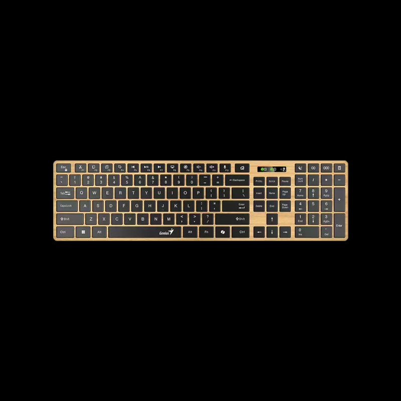 GENIUS Slimstar 7250BT + Copilot