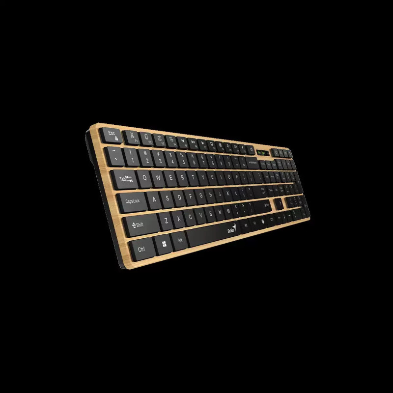 GENIUS Slimstar 7250BT + Copilot