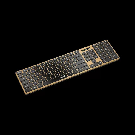GENIUS Slimstar 7250BT + Copilot
