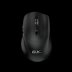 GENIUS GX GAMING Scorpion M8100 Black