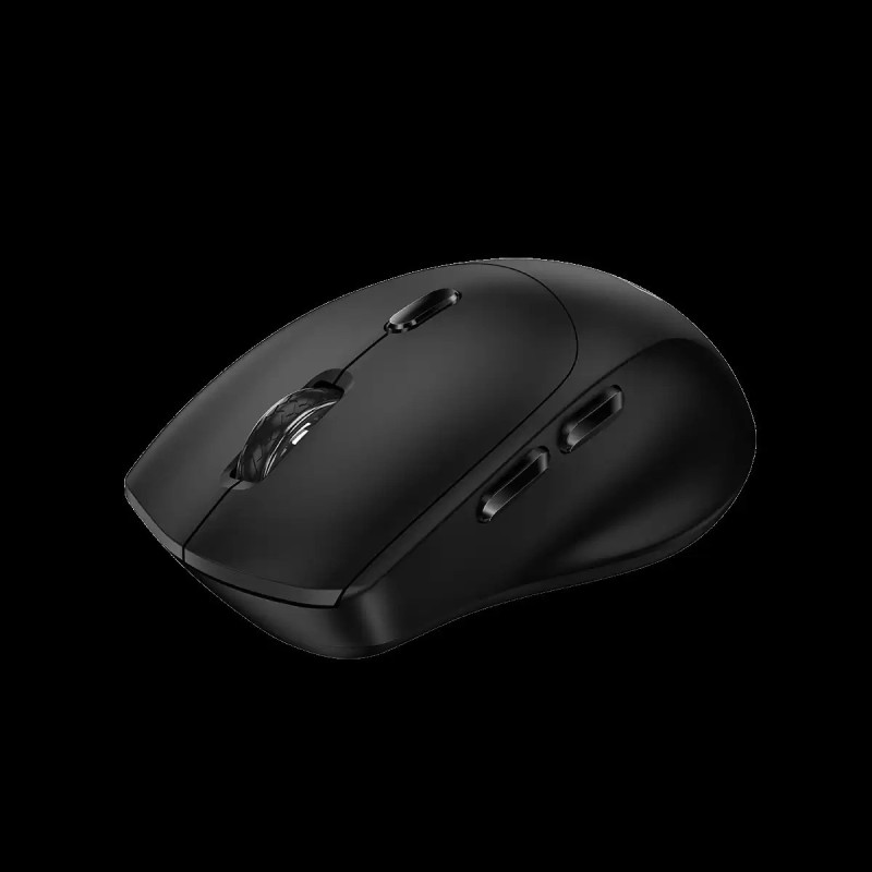 GENIUS GX GAMING Scorpion M8100 Black