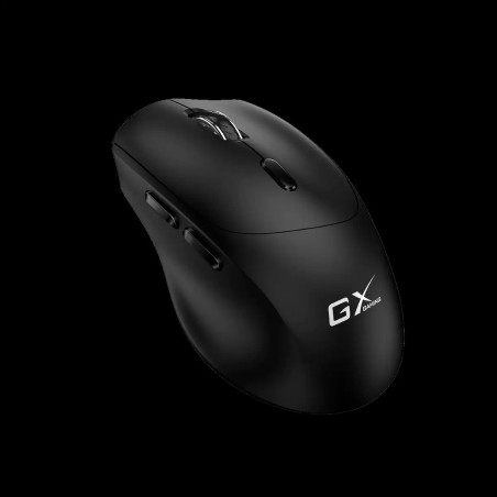 GENIUS GX GAMING Scorpion M8100 Black