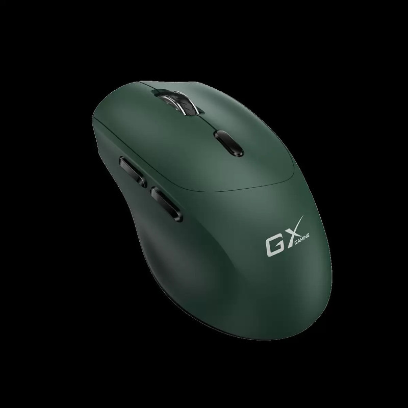 GENIUS GX GAMING Scorpion M8100 Army Green