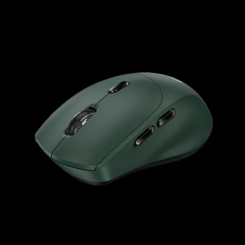 GENIUS GX GAMING Scorpion M8100 Army Green
