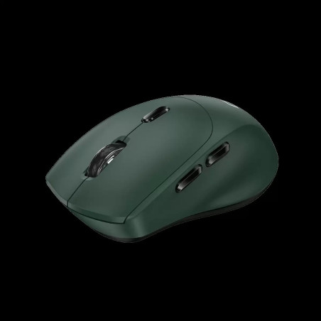 GENIUS GX GAMING Scorpion M8100 Army Green