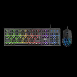GENIUS GX GAMING Scorpion KM-GX3