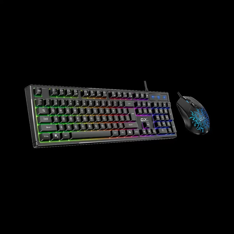 GENIUS GX GAMING Scorpion KM-GX3
