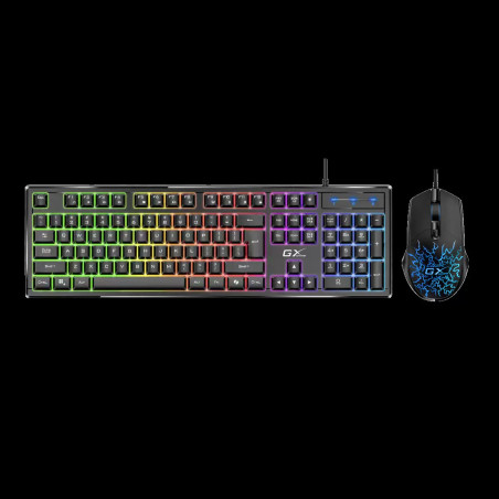 GENIUS GX GAMING Scorpion KM-GX3