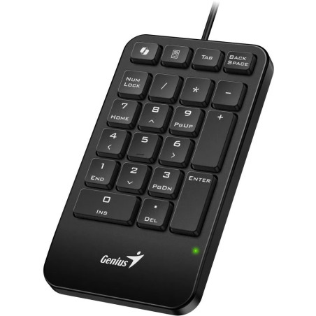 GENIUS NumPad 125