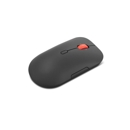 Lenovo Pro Plus 6050/Kancelárska/Optická/4 000 DPI/USB+BT/Čierna