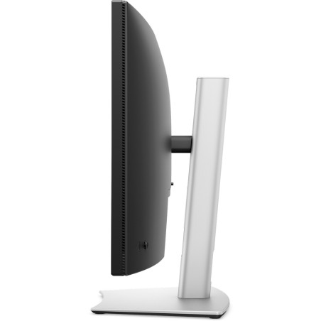 Dell Pro Plus/P3425WE/34,1"/IPS/wQHD/100Hz/5ms/Blck-Slvr/3R