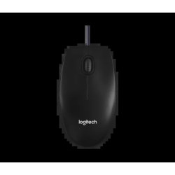 myš Logitech M100 black _
