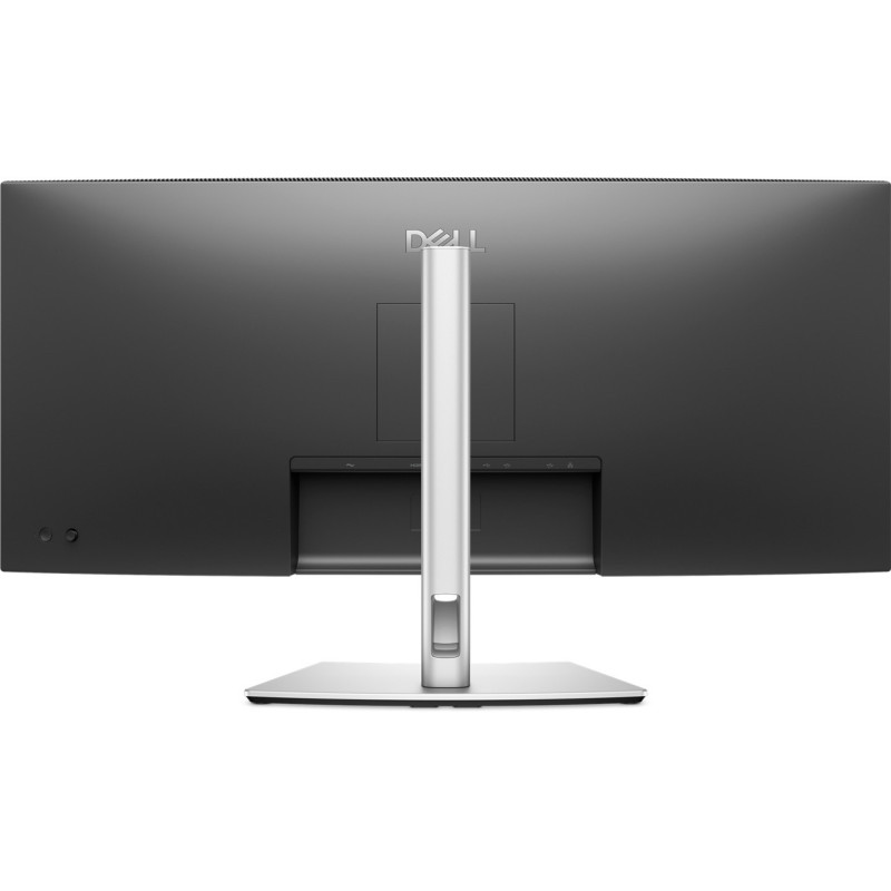 Dell Pro Plus/P3425WE/34,1"/IPS/wQHD/100Hz/5ms/Blck-Slvr/3R