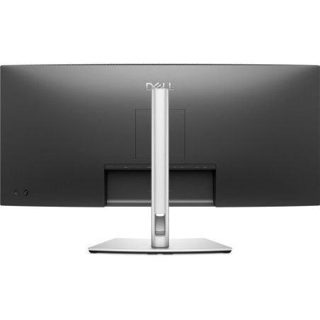 Dell Pro Plus/P3425WE/34,1"/IPS/wQHD/100Hz/5ms/Blck-Slvr/3R