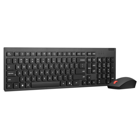 Lenovo Essential Wireless a myš - CZ Gen2