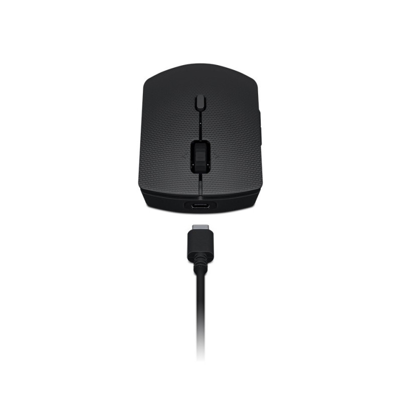 Lenovo Wireless Rechargeable Combo K+M