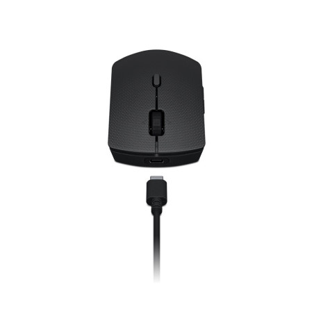 Lenovo Wireless Rechargeable Combo K+M