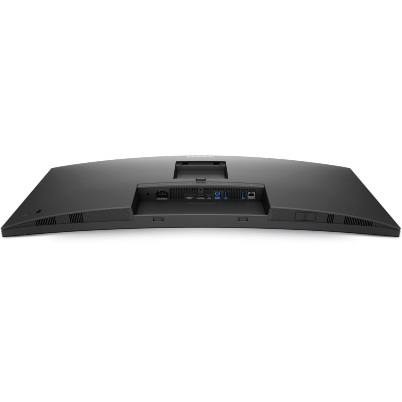 Dell Pro Plus/P3425WE/34,1"/IPS/wQHD/100Hz/5ms/Blck-Slvr/3R