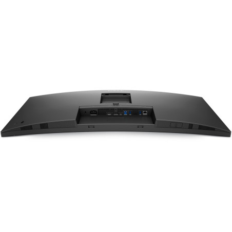 Dell Pro Plus/P3425WE/34,1"/IPS/wQHD/100Hz/5ms/Blck-Slvr/3R