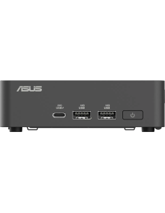 ASUS NUC 15 PRO Kit U5-225H M.2 slot 2x0G D5 Slim 